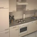 Apartment Mengelberg *