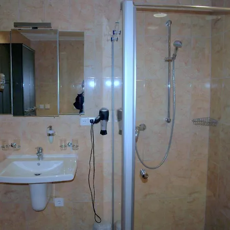 Apartmán Mengelberg