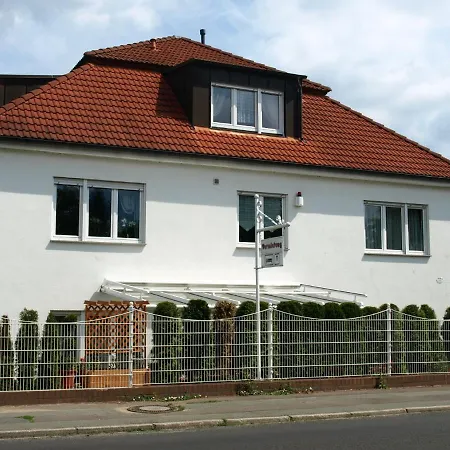 Mengelberg Apartmán