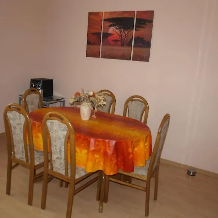 Mengelberg Markkleeberg