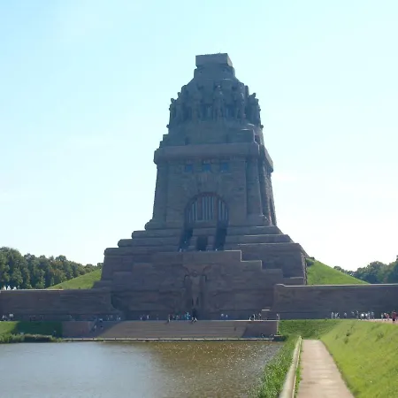 Mengelberg Markkleeberg