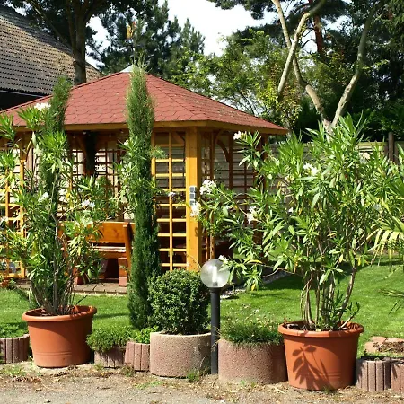 Apartmán Mengelberg *