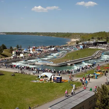 Mengelberg Apartmán