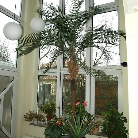 Apartmán Mengelberg