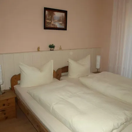 Mengelberg Apartmán Markkleeberg