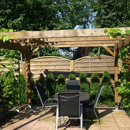 Mengelberg * Markkleeberg