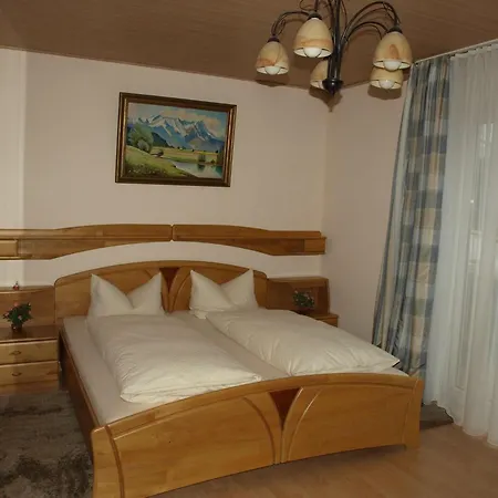 Apartment Mengelberg Markkleeberg