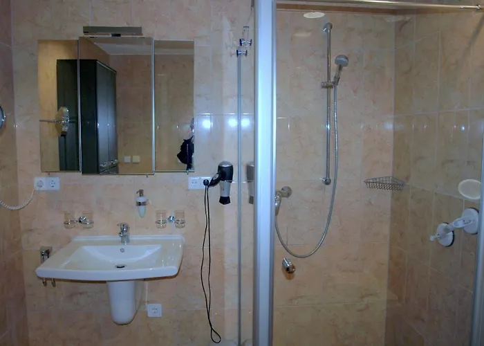 아파트 Mengelberg