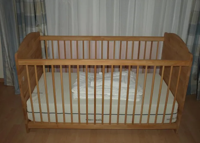 아파트 Mengelberg