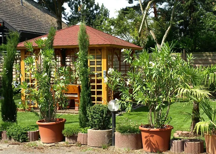 아파트 Mengelberg *