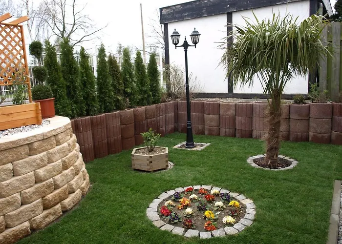 아파트 Mengelberg 마르클리베르크