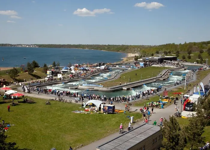 Mengelberg 아파트