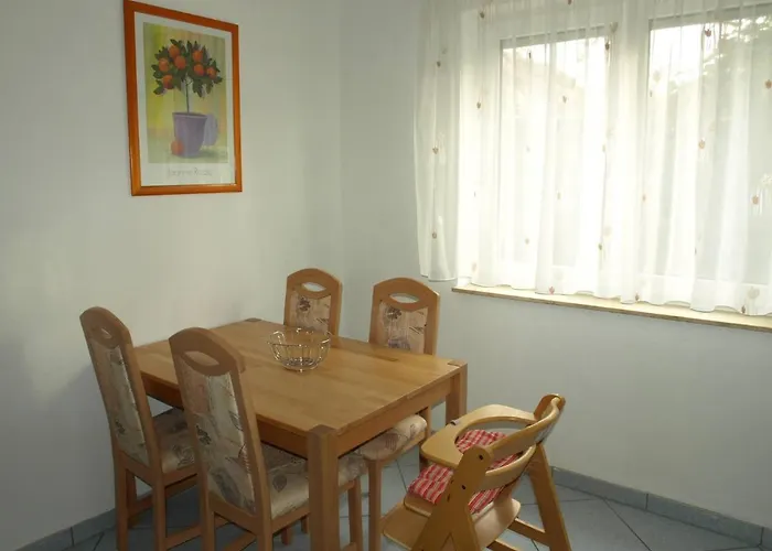 아파트 Mengelberg *