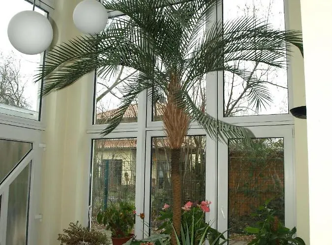 아파트 Mengelberg