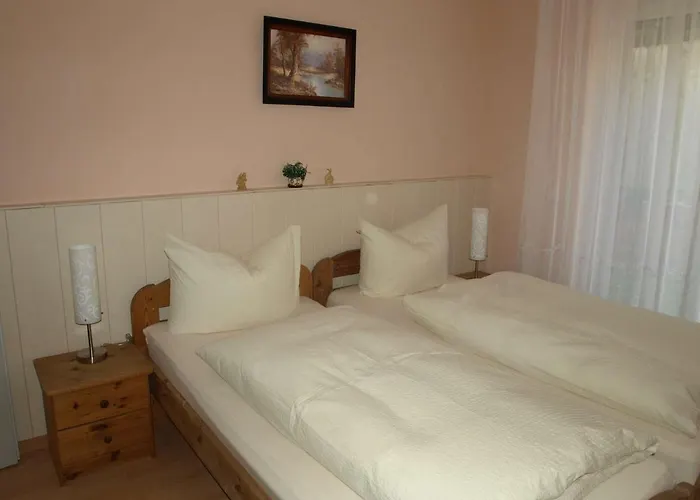 Mengelberg 아파트 마르클리베르크